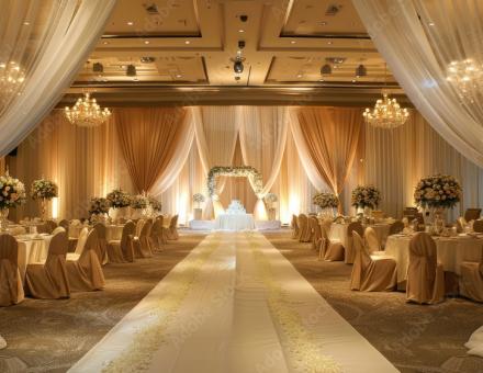 Event Hall