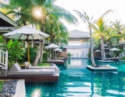 Resort