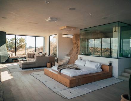 Luxury Hall Of Fame
