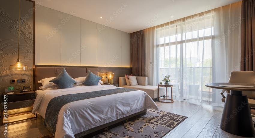 Relax Suite