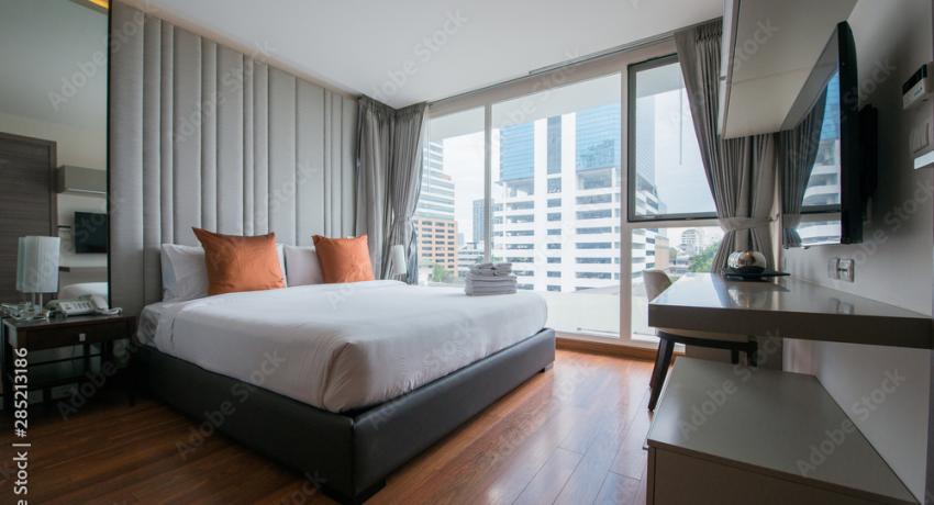 Relax Suite