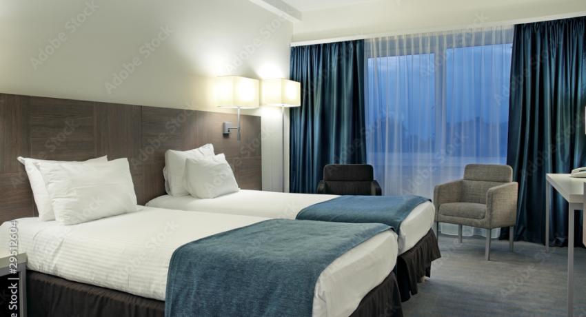 Relax Suite