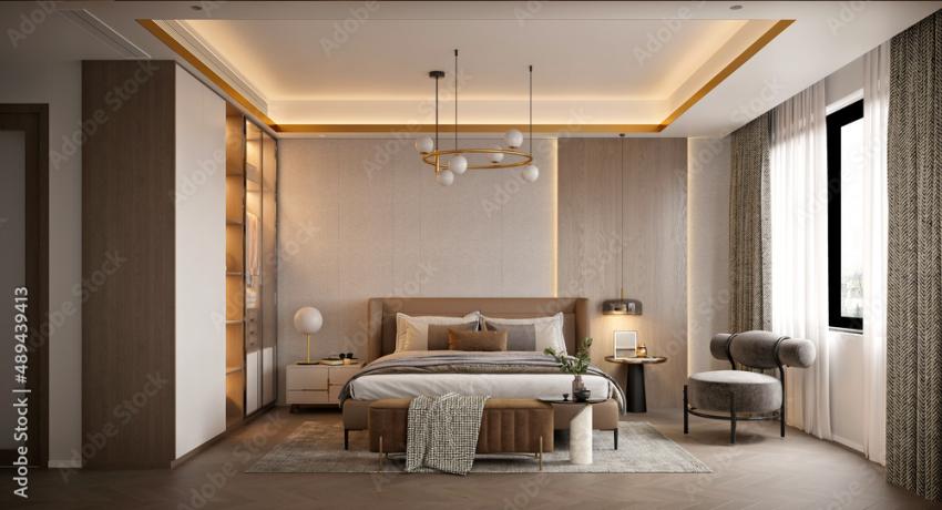 President Room