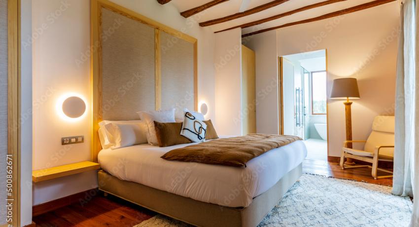 Relax Suite