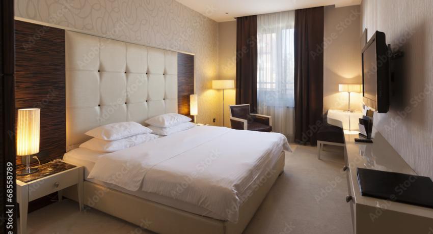 Relax Suite