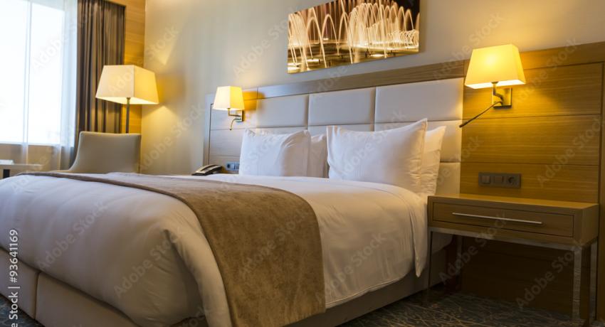 President Room