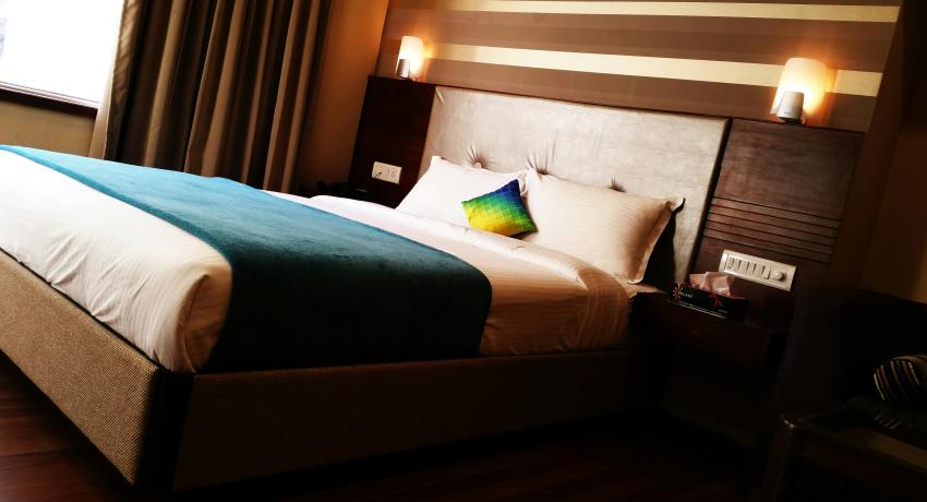 Pacific Room