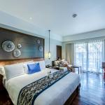 Pacific Room