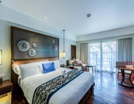 Pacific Room