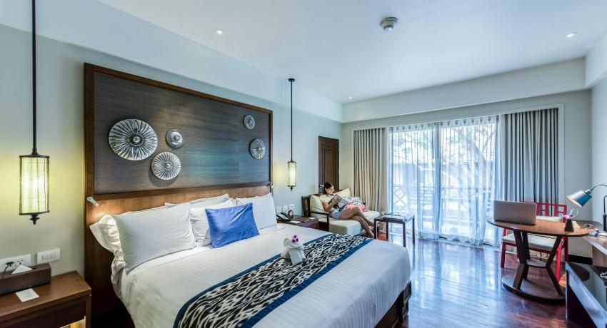 Pacific Room