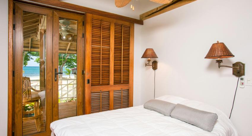 Pacific Room