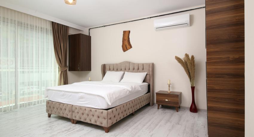 Pacific Room